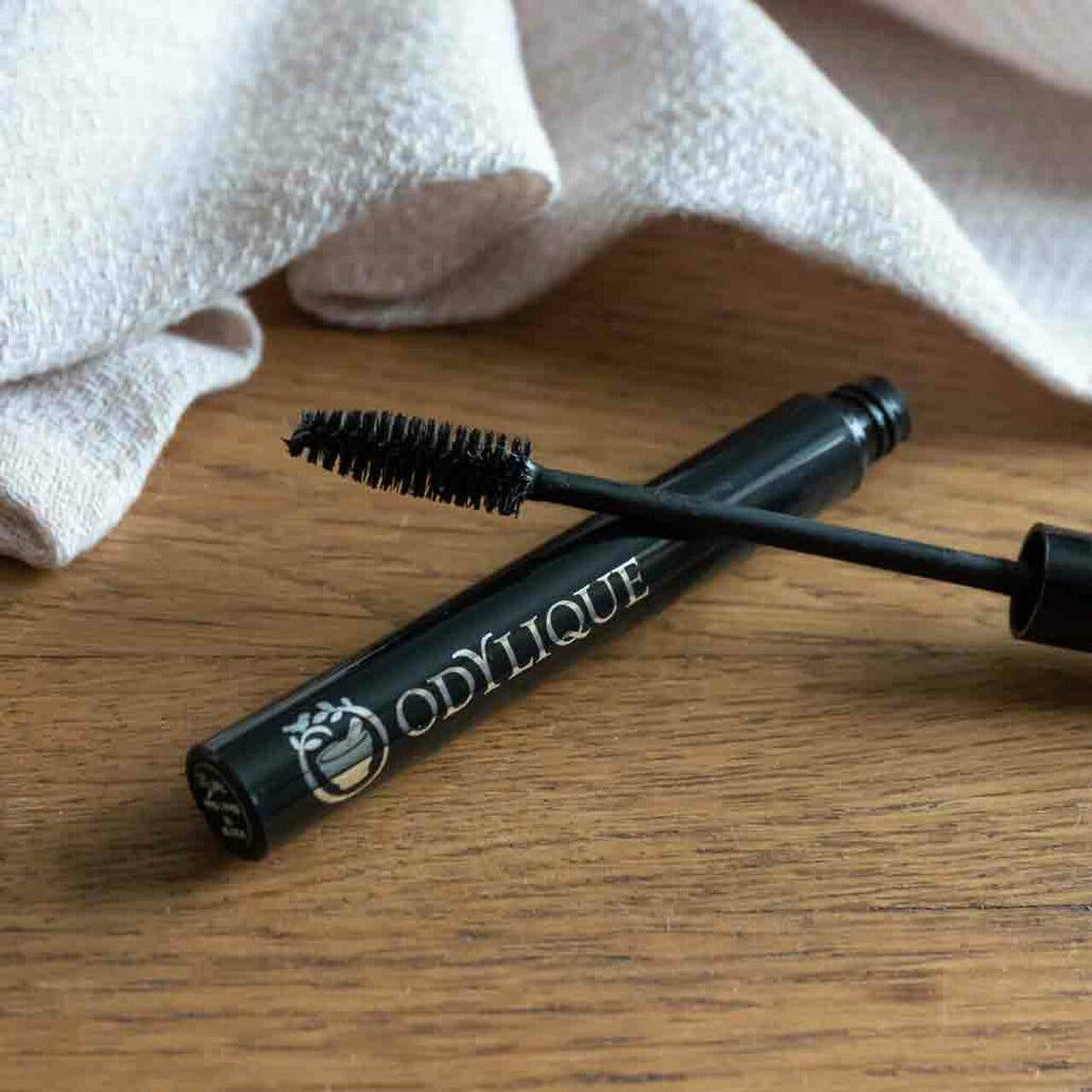 Wholesale Organic Mascara - Black/Brown
