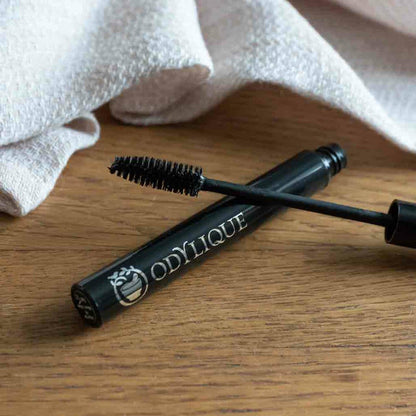 Wholesale Organic Mascara - Black/Brown