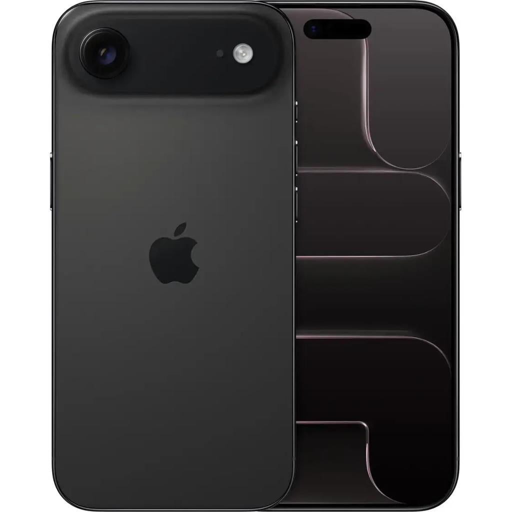 iPhone Air Space Black