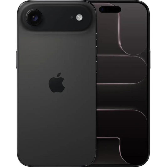 iPhone Air Space Black