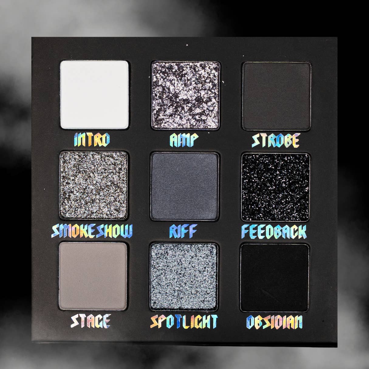 Wholesale Smokeshow Palette