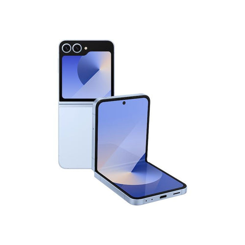 Samsung Galaxy Z Flip6