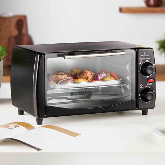 Wholesale MisterChef Electric Oven 10L