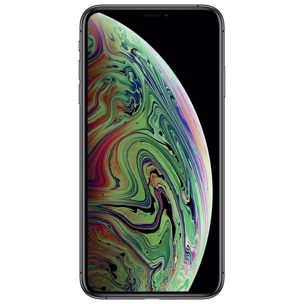 iPhone XS Max * *