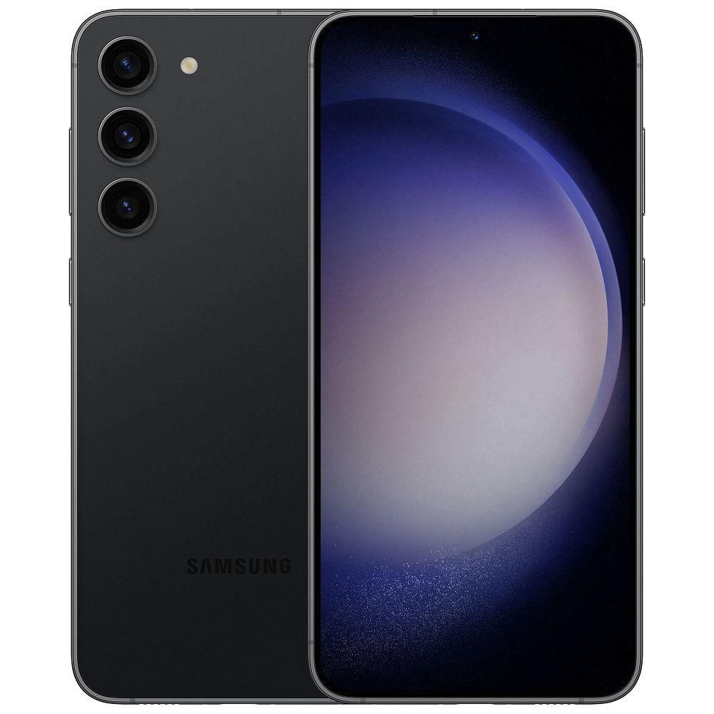Samsung Galaxy S23+ 5G Smartphone