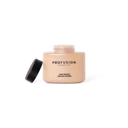 Wholesale Loose Setting Powders