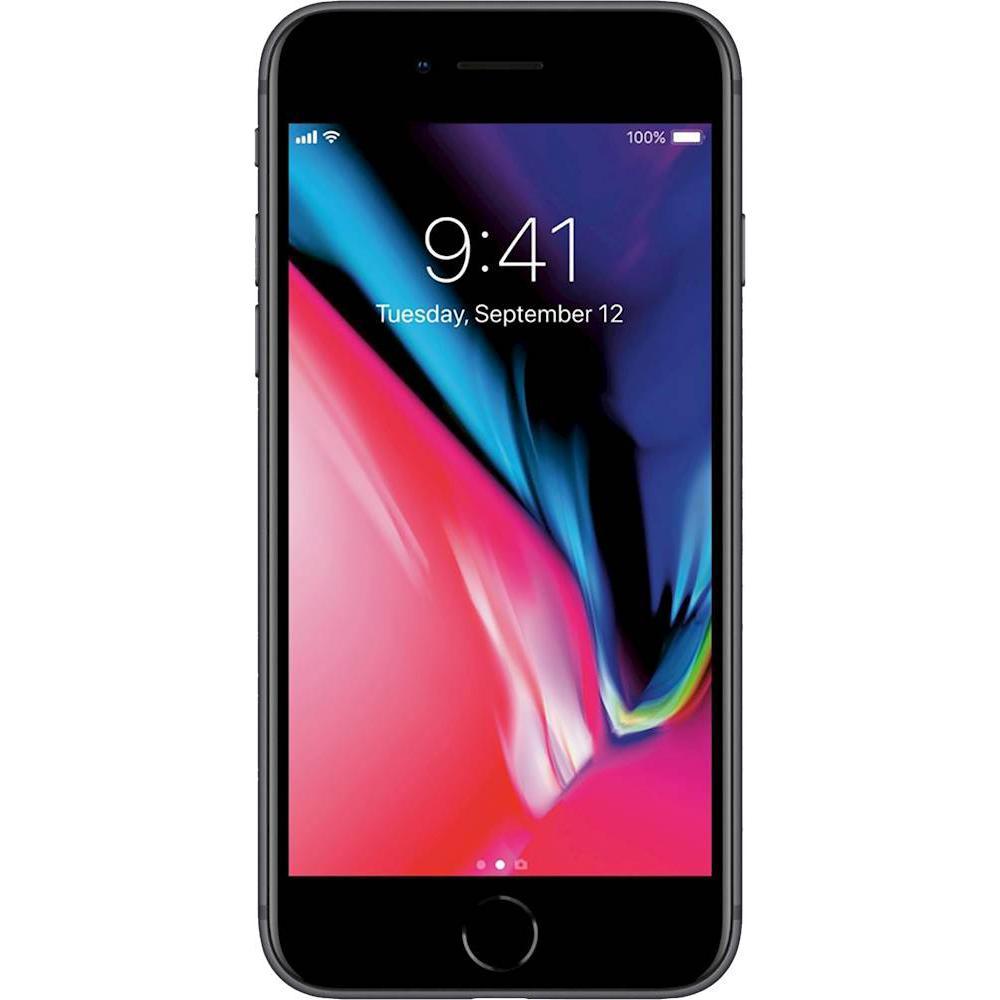 iPhone 8 * *