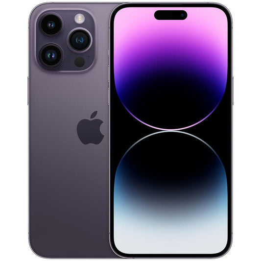 iPhone 14 Pro Max Deep purple