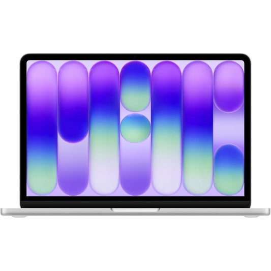 MacBook