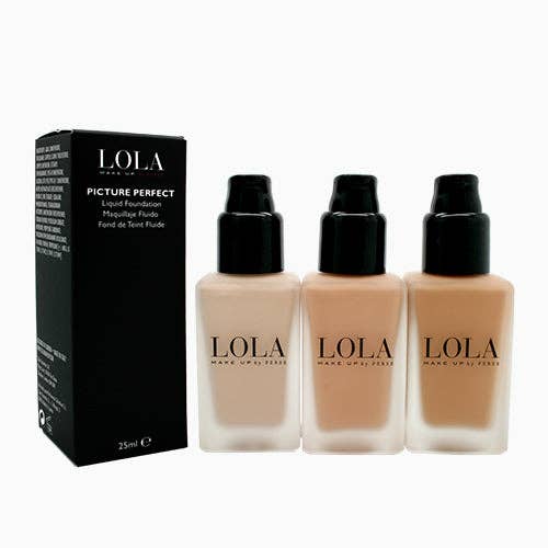 WHOLESALE PICTURE PERFECT FOUNDATION
