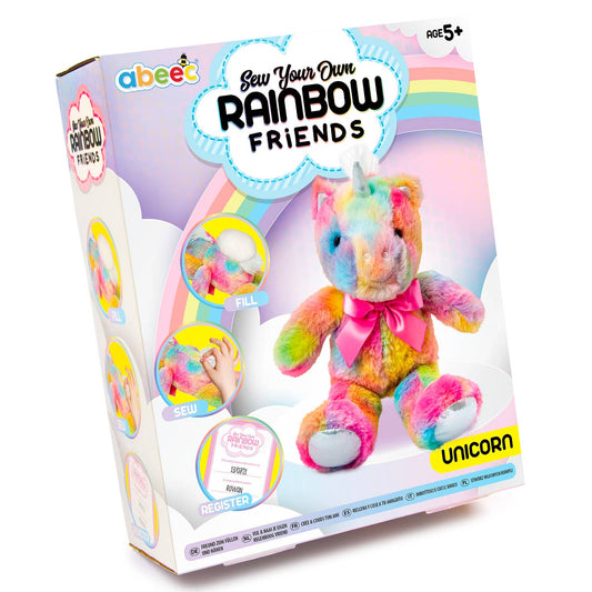 Wholesale abeec Unicorn Making Kit