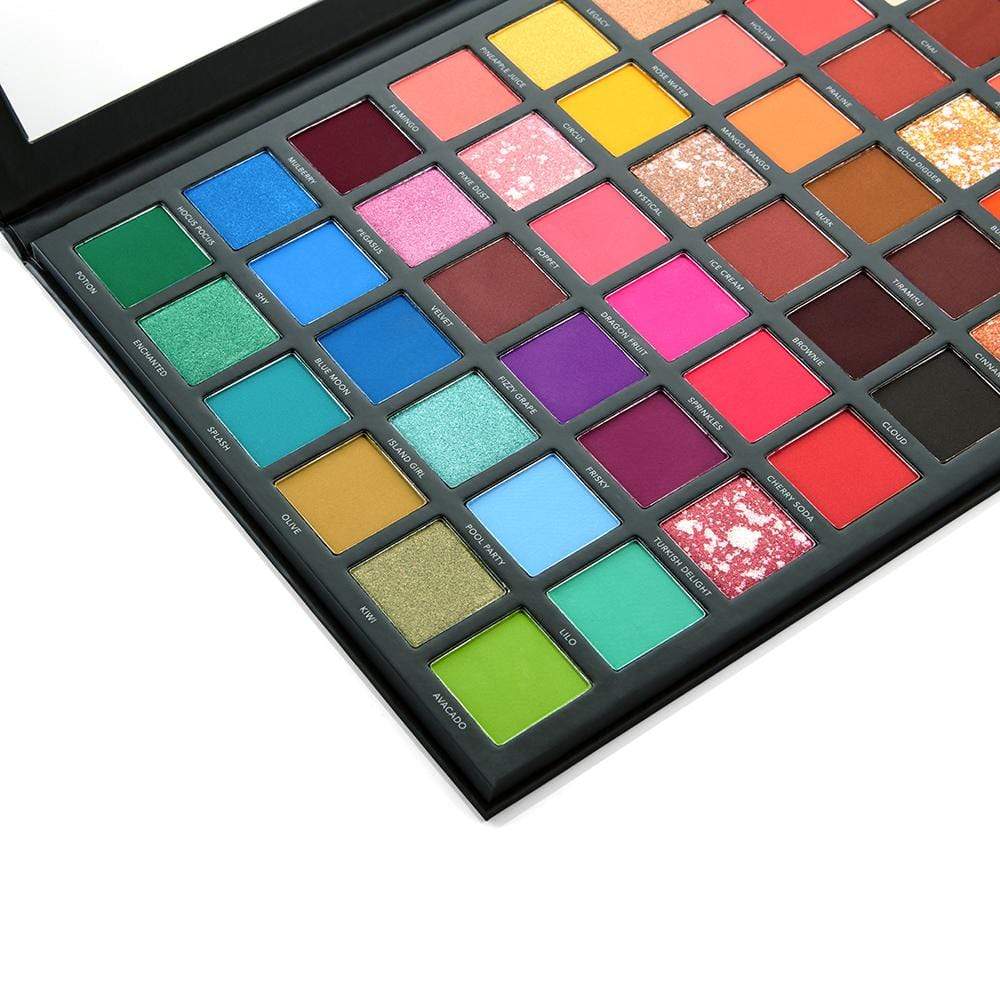 Wholesale LaRoc Pro The Artistry Book - Professional Makeup Palette