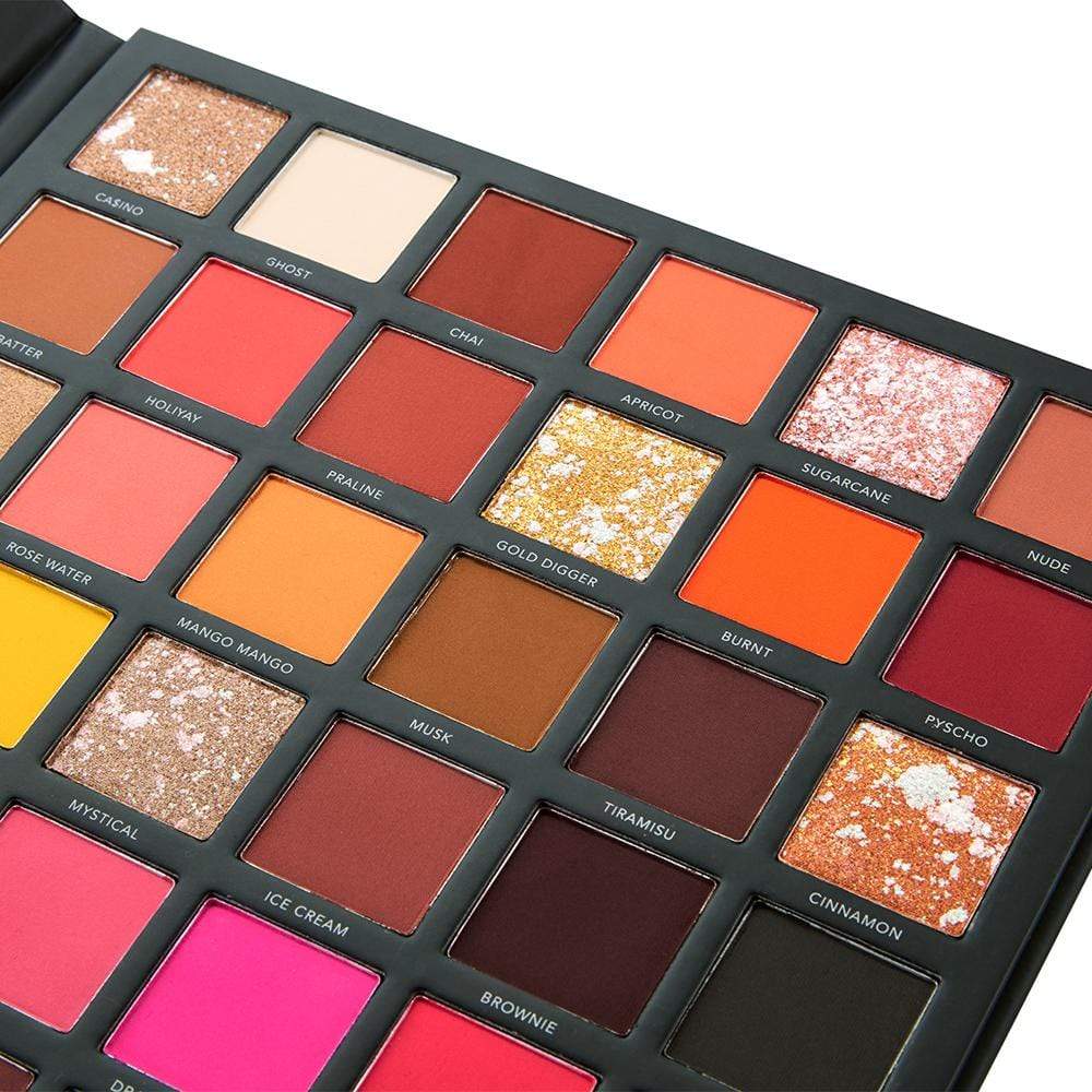 Wholesale LaRoc Pro The Artistry Book - Professional Makeup Palette