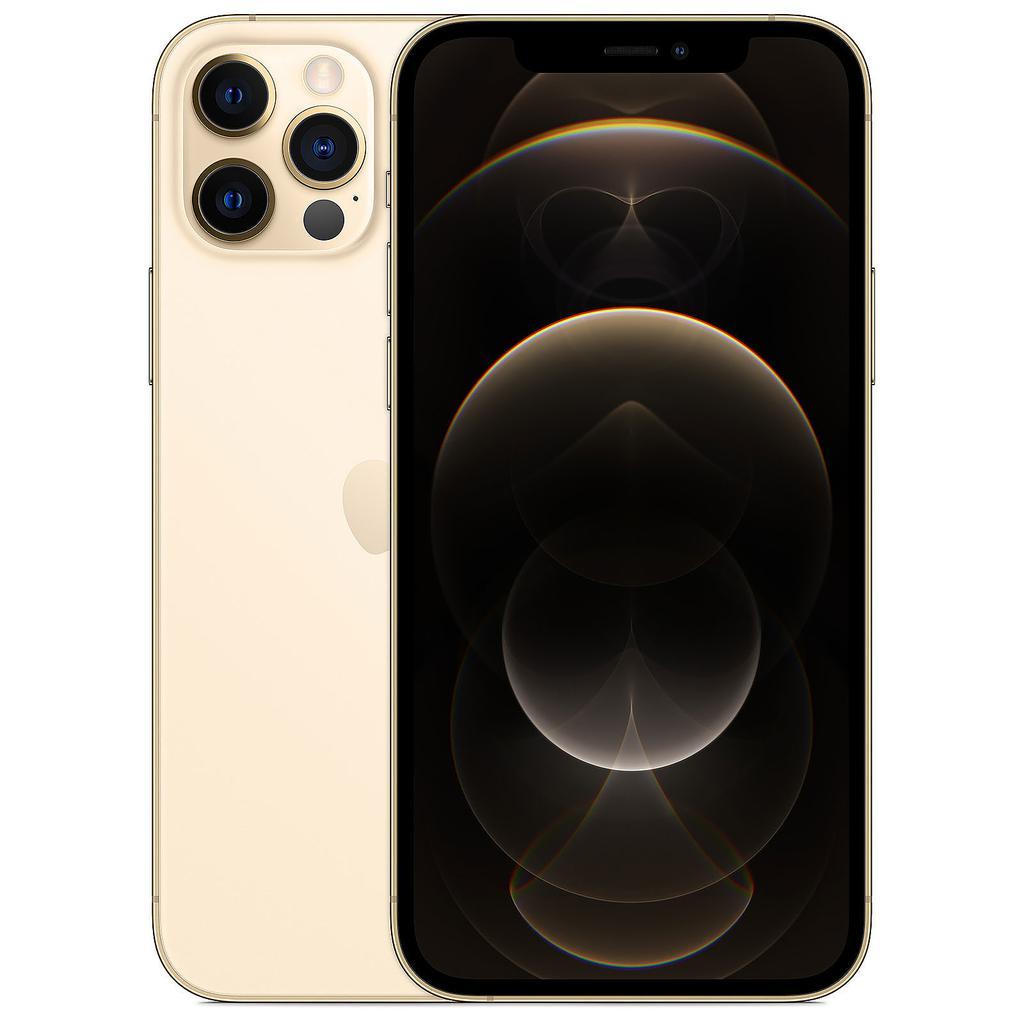 iPhone 12 Pro Gold