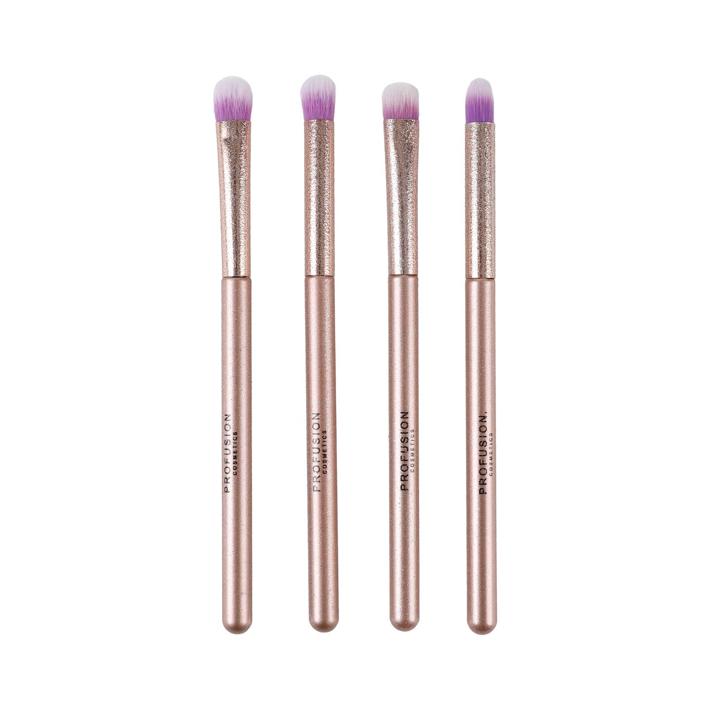 WHOLESALE STARLET EYES - 5 PC PALETTE & BRUSH SET