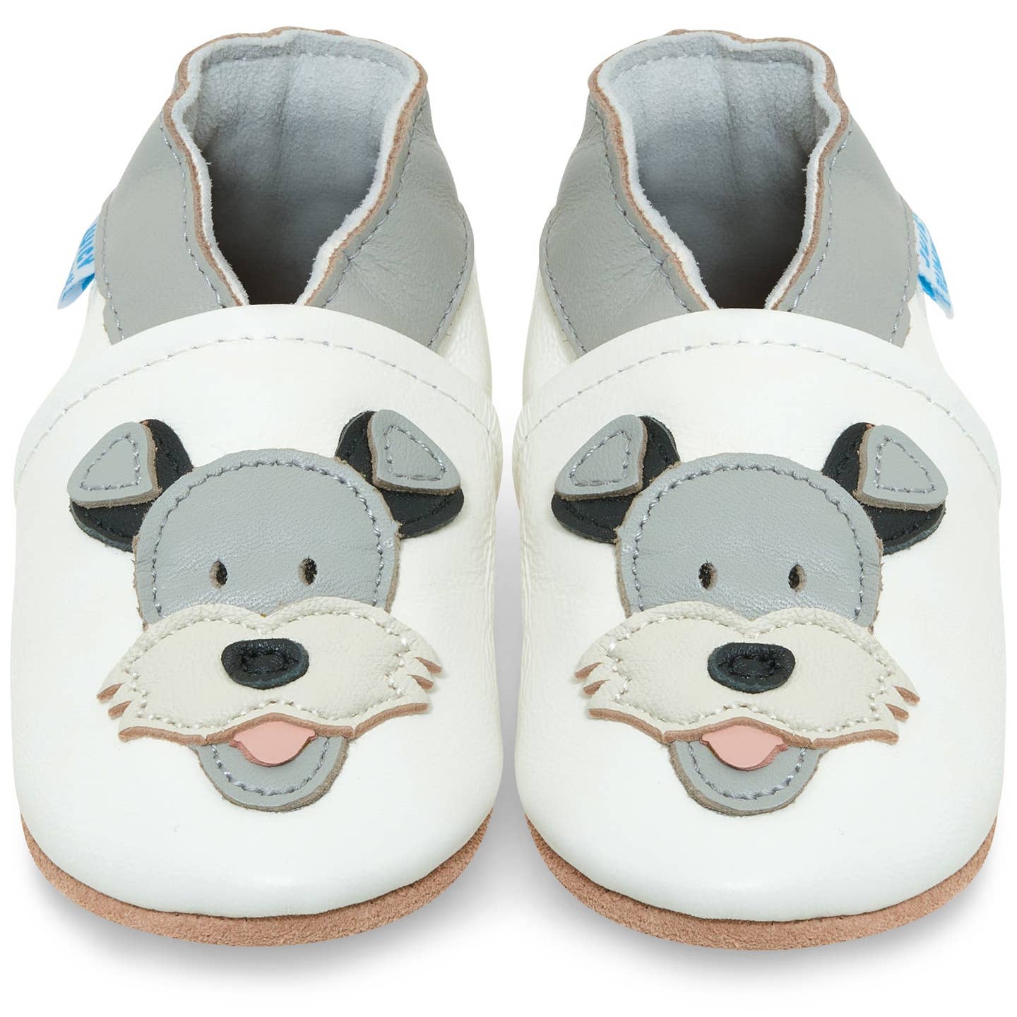 Wholesale Baby Shoes Duky Dog