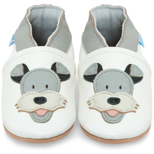 Wholesale Baby Shoes Duky Dog