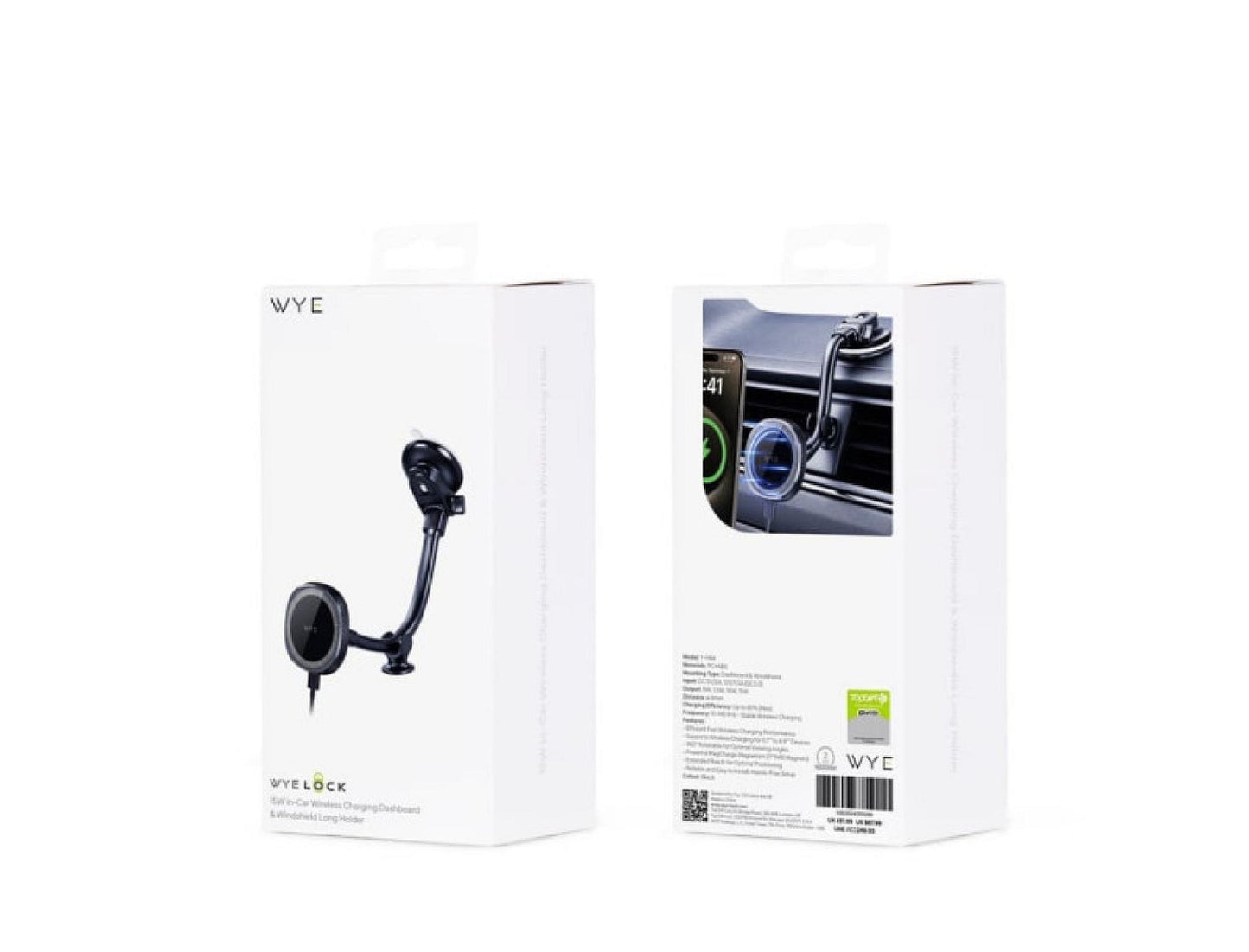 WYE Tech - B2B