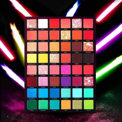 Wholesale LaRoc Pro The Artistry Book - Professional Makeup Palette