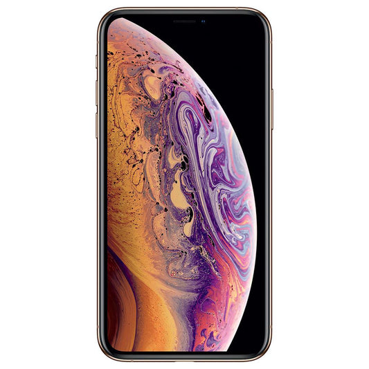 iPhone XS * *