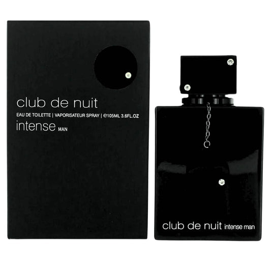 Wholesale Armaf Club De Nuit Intense Man Perfume Spray, 105 mL...