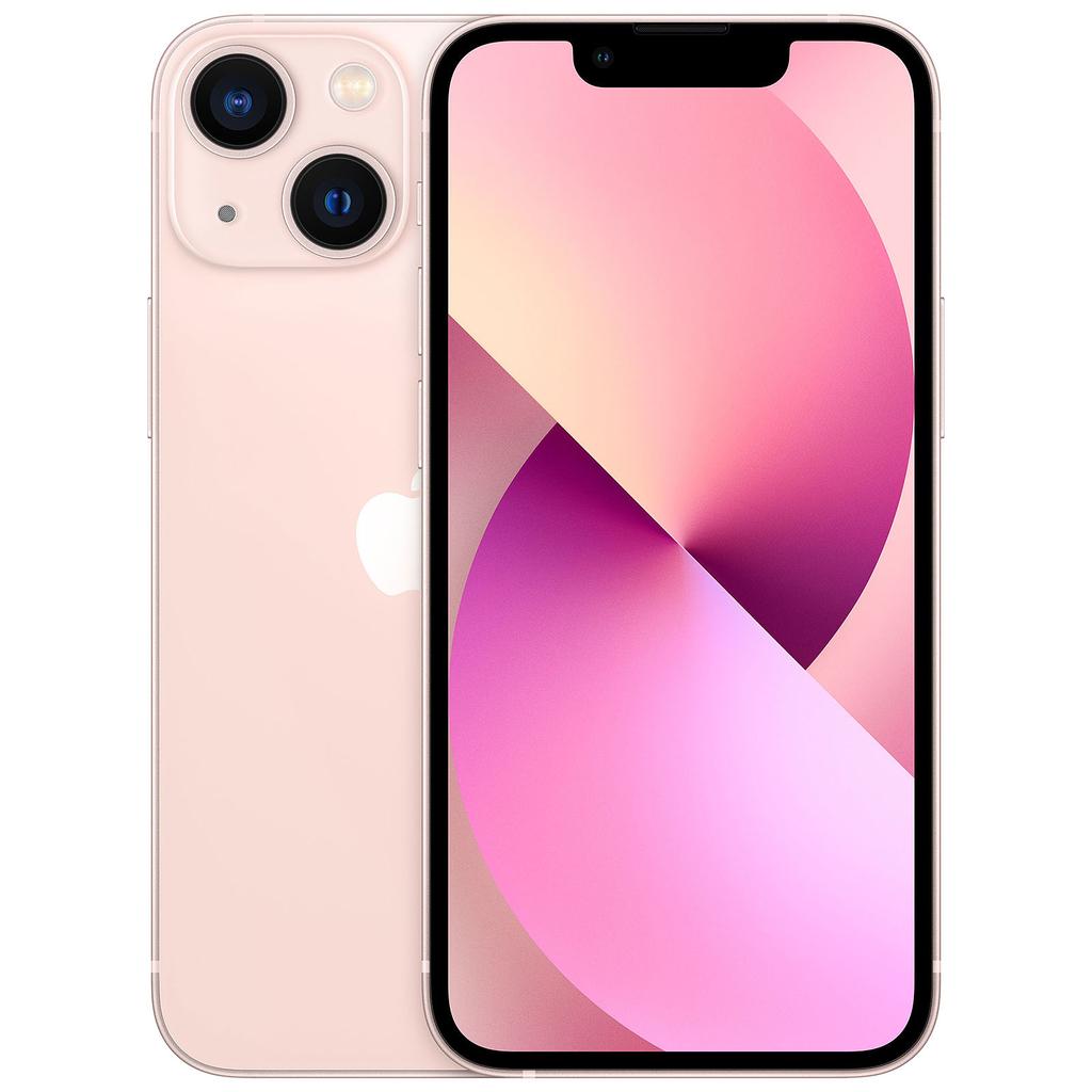 iPhone 13 mini Pink