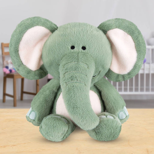Wholesale Zoo Crew Echo the Elephant