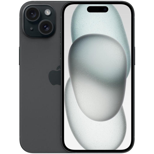 iPhone 15 Black