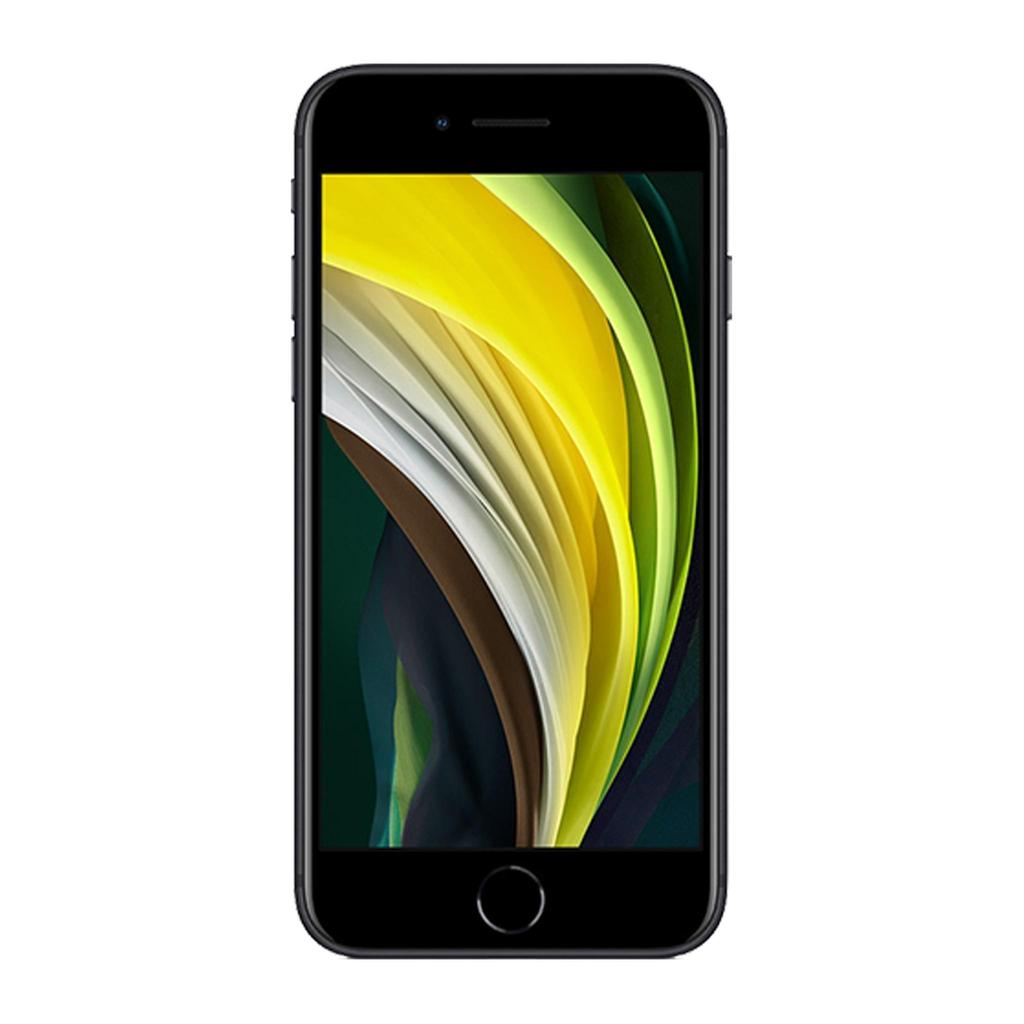 iPhone SE (2020) Black