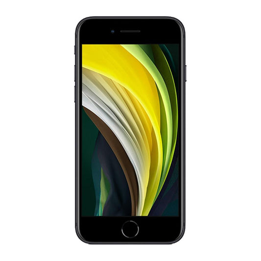 iPhone SE (2020) Black