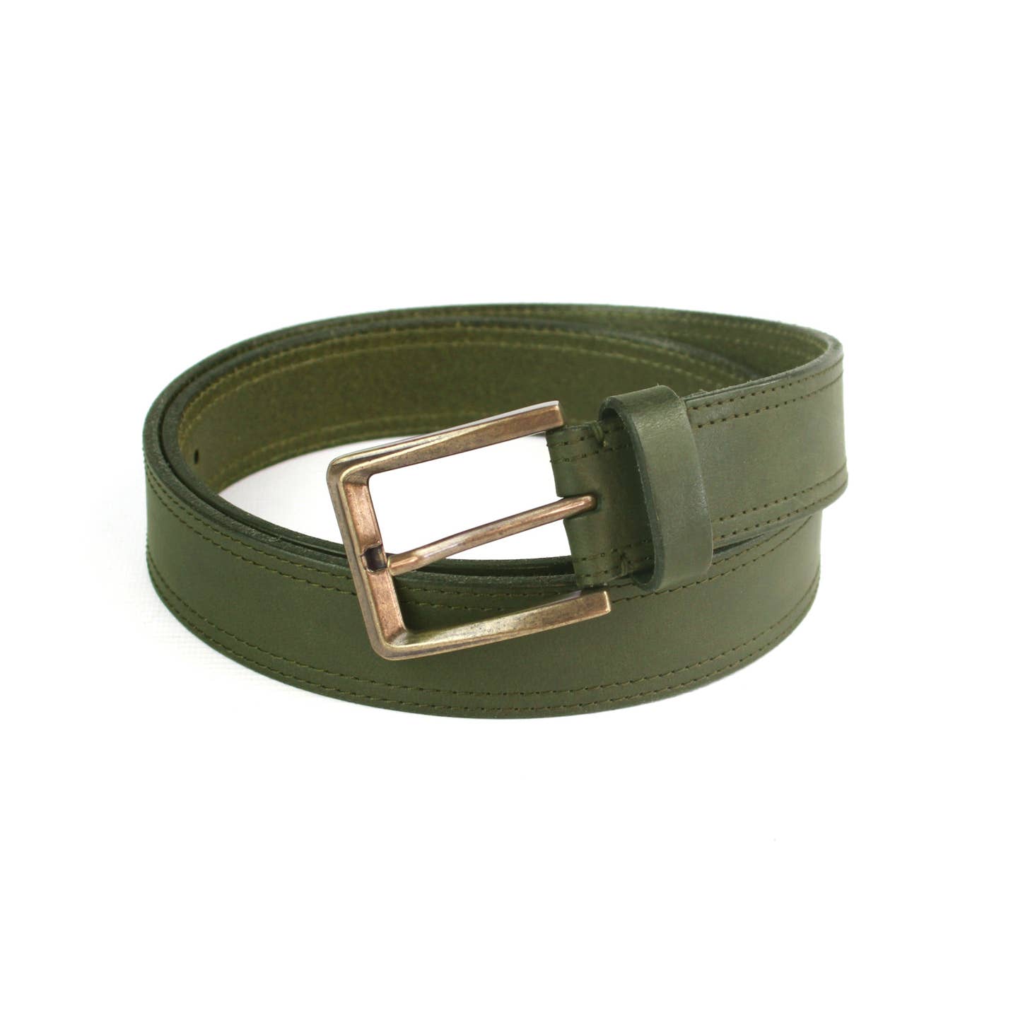 Wholesale Connor Leather Belt