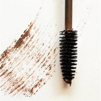 Wholesale Organic Mascara - Black/Brown