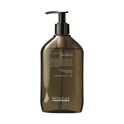 Wholesale Refreshing & Vibrancy Anti-Hair Loss Shampoo (300ml)