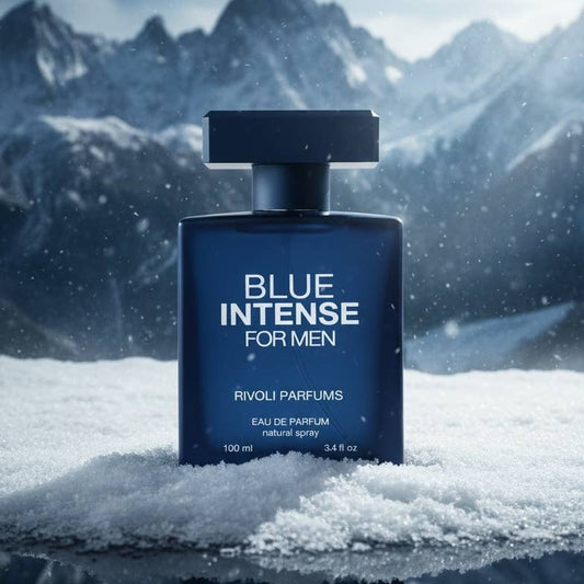 Wholesale Blue Intense (M) Eau de Parfum 100 ml Spray