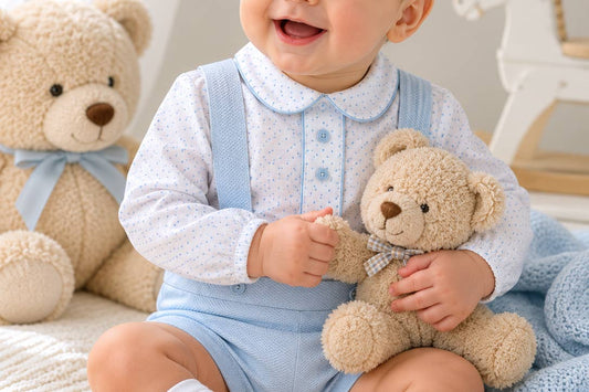 WHOLESALE 🔥 40% OFF 2-PIECE BOY SET