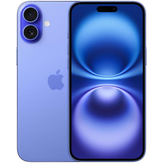 iPhone 16 Plus Ultramarine