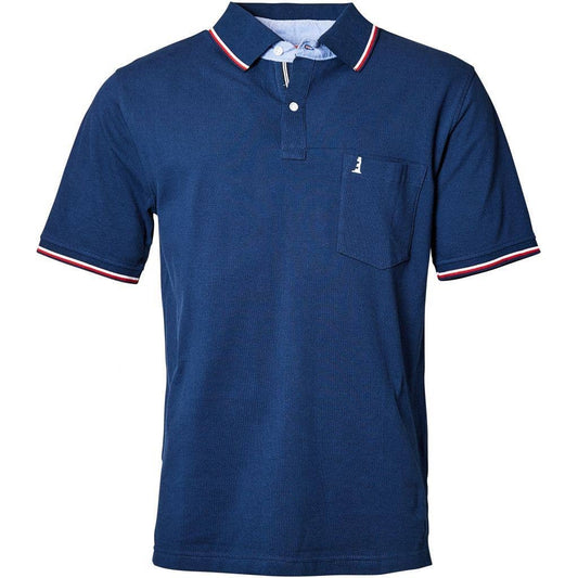 Wholesale North 56*4 Mens Big Size Cotton Pique Polo Shirt (91129)