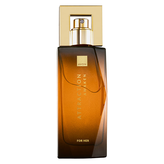Avon Attraction Awaken for Her Eau de Parfum 50ml