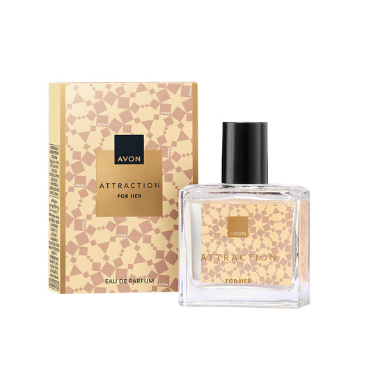 Avon Attraction for Her Eau de Parfum 30ml