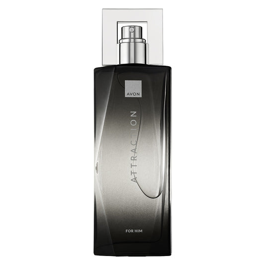 Avon Attraction for Him Eau de Toilette 75ml