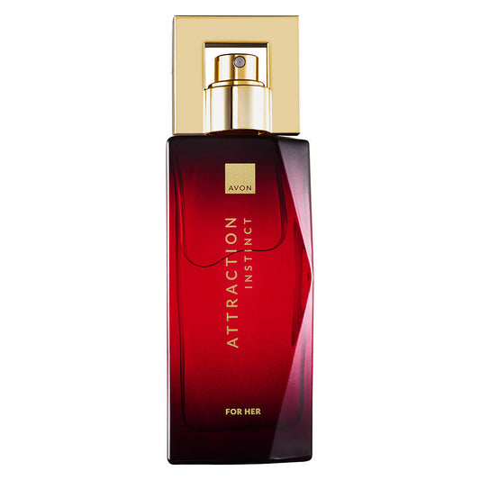 Avon Attraction Instinct for Her Eau de Parfum 50ml