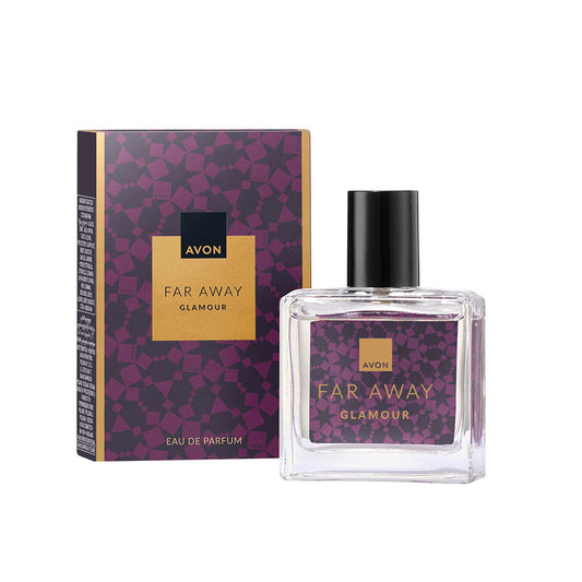 Avon Far Away Glamour Eau de Parfum 30ml
