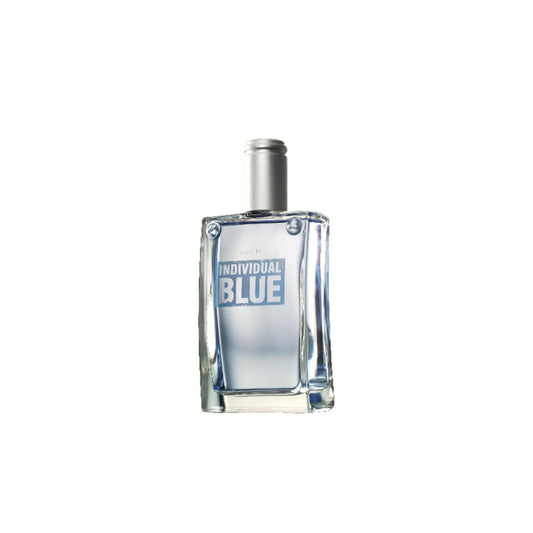 Avon Individual Blue Eau de Toilette 100ml