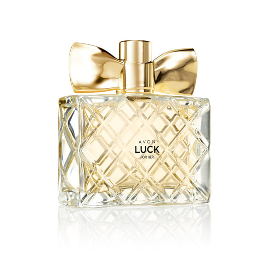 Avon Luck for Her Eau de Parfum 50ml