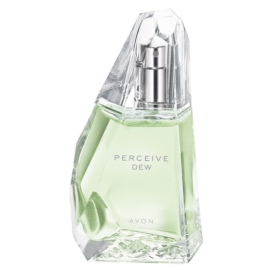 Avon Perceive Dew Eau de Toilette 50ml
