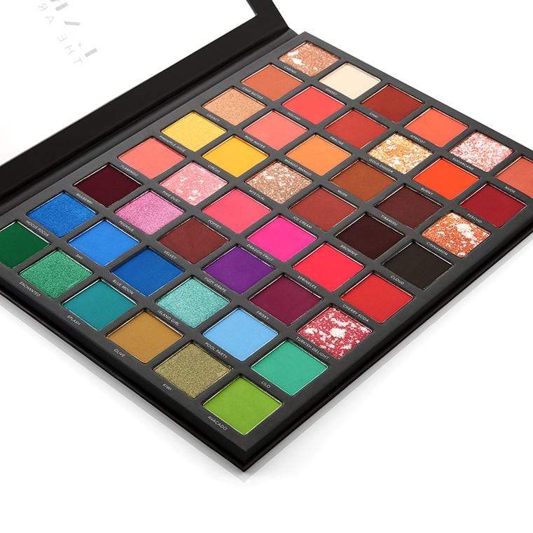 Wholesale LaRoc Pro The Artistry Book - Professional Makeup Palette