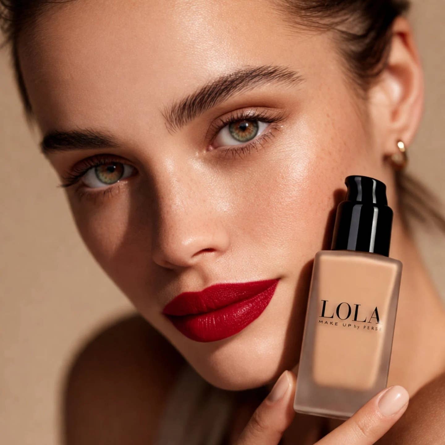 WHOLESALE PICTURE PERFECT FOUNDATION
