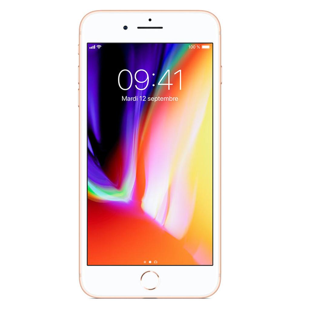 iPhone 8 Plus * *