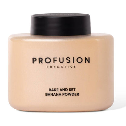 Wholesale Loose Setting Powders