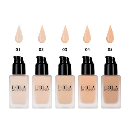 WHOLESALE PICTURE PERFECT FOUNDATION